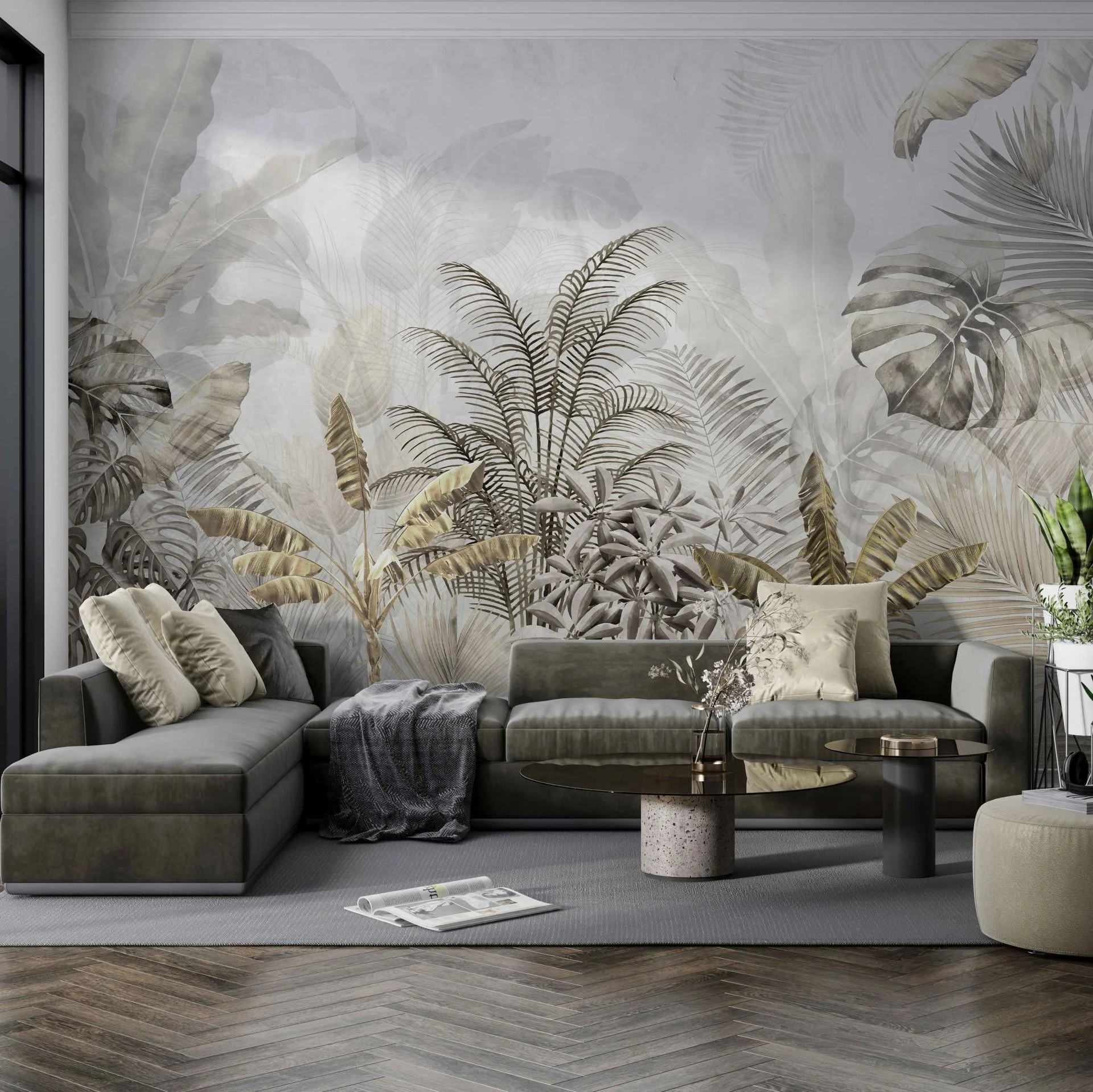 İdil Duvar Kağıtcısı